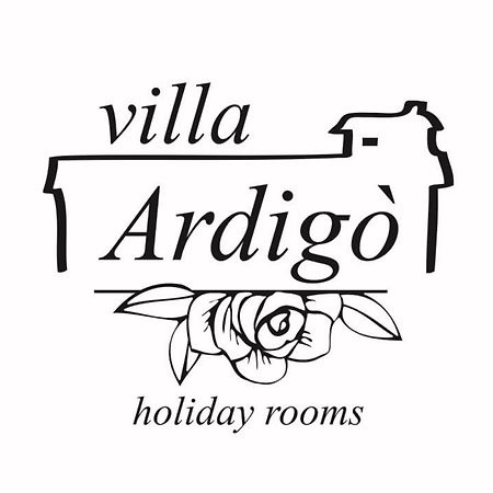 Villa Ardigo - Camera O Appartamento Bari Exterior photo