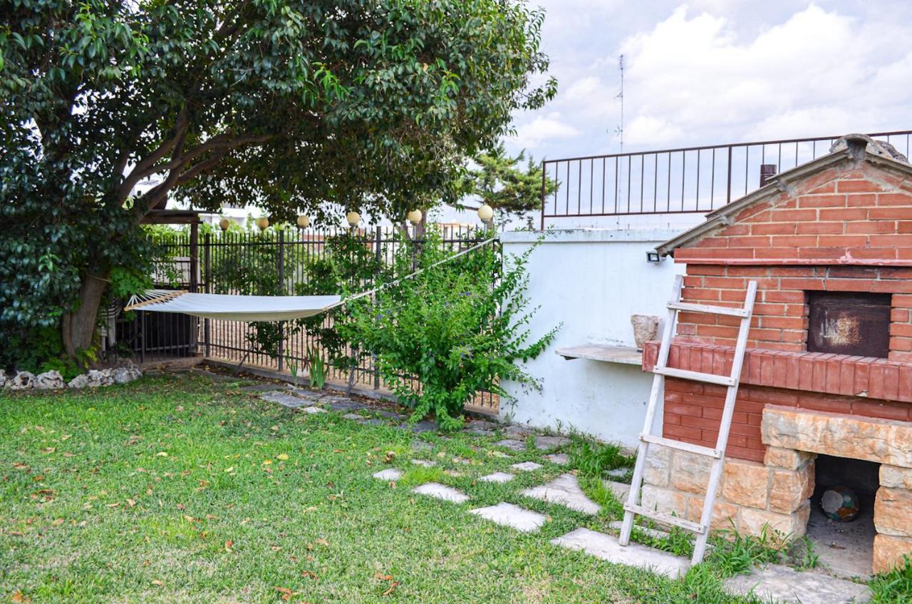 Villa Ardigo - Camera O Appartamento Bari Exterior photo