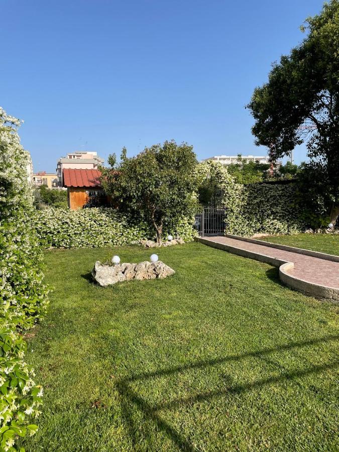 Villa Ardigo - Camera O Appartamento Bari Exterior photo