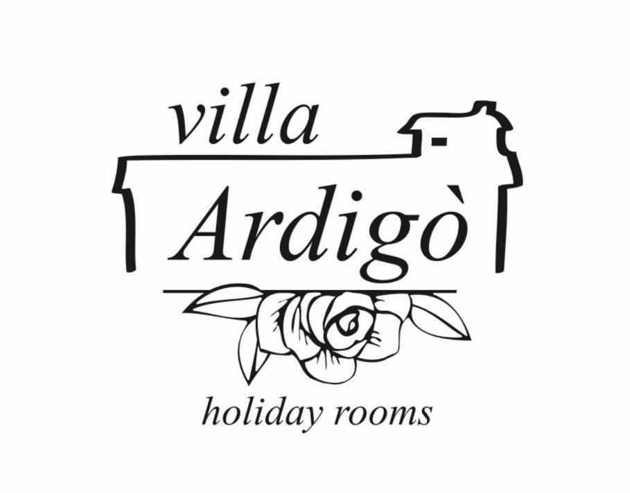 Villa Ardigo - Camera O Appartamento Bari Exterior photo