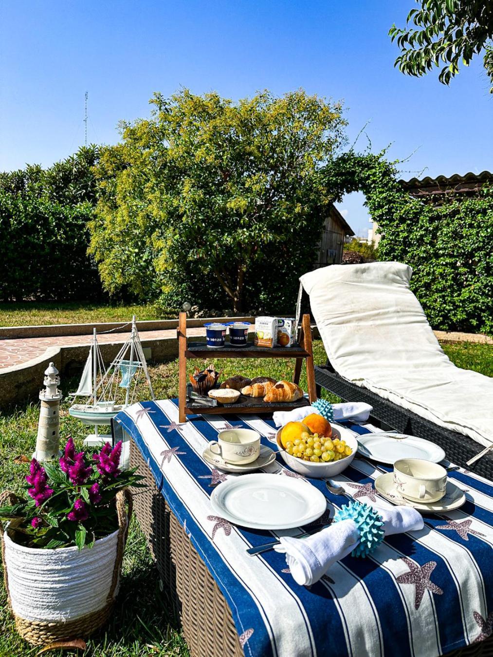 Villa Ardigo - Camera O Appartamento Bari Exterior photo