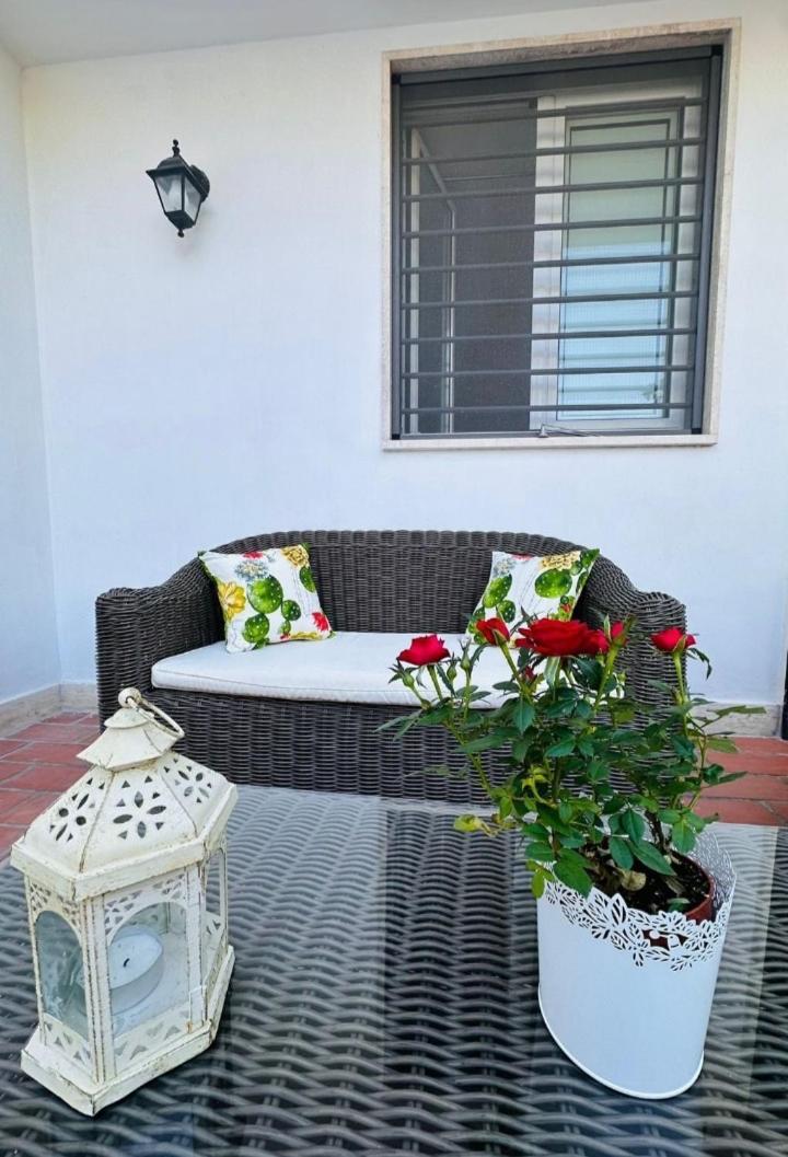 Villa Ardigo - Camera O Appartamento Bari Exterior photo
